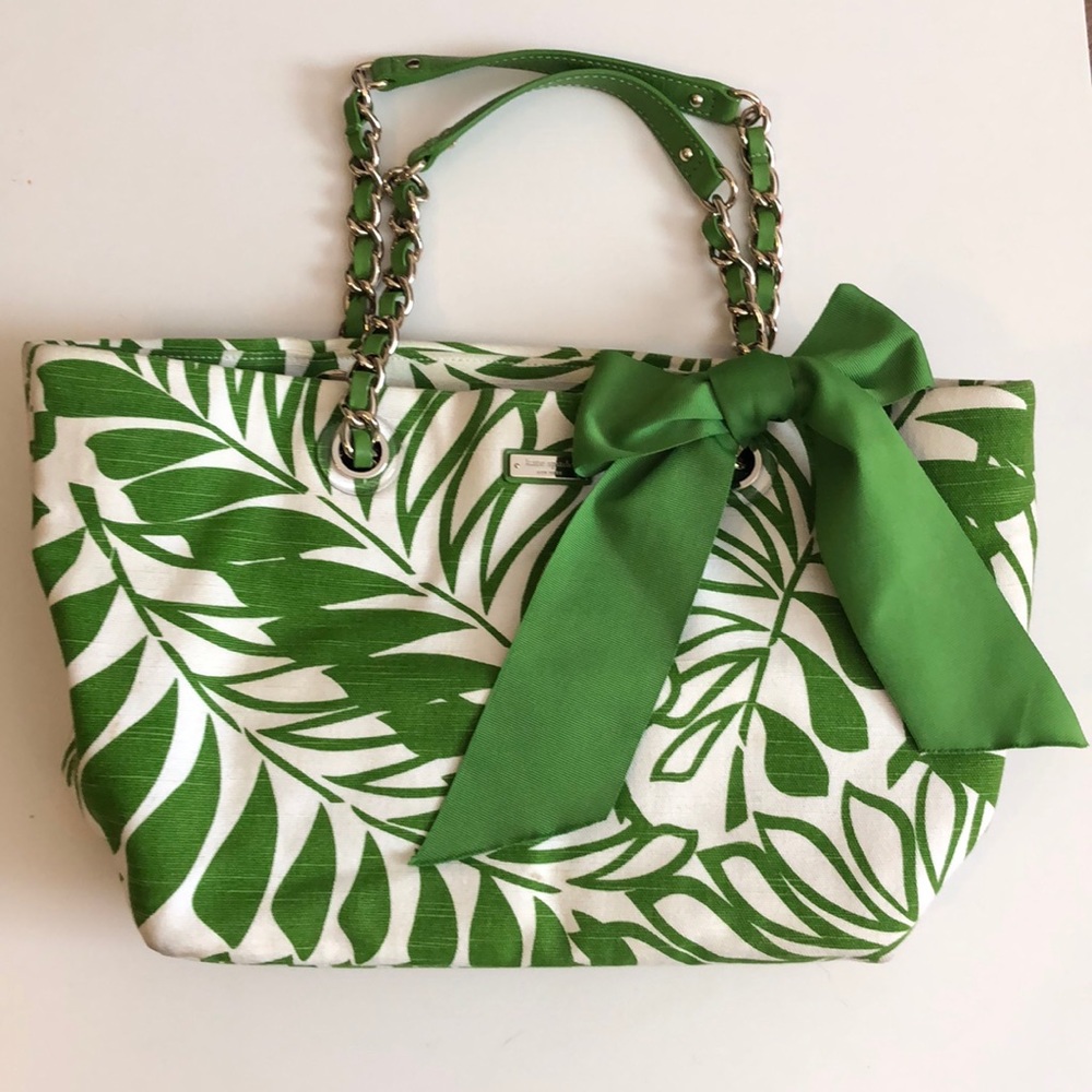Kate Spade authentic bag